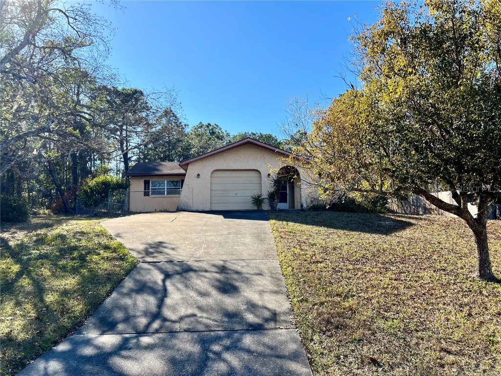 2299 Fayson Lane Spring Hill FL 34609 W7871833 image1