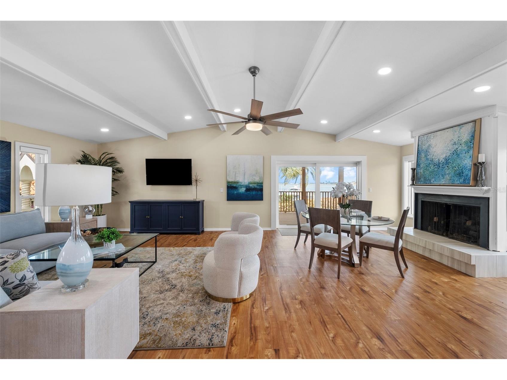 2299 Lagoon Drive Dunedin FL 34698 - ST. JOSEPH SOUND TB8474932 image11