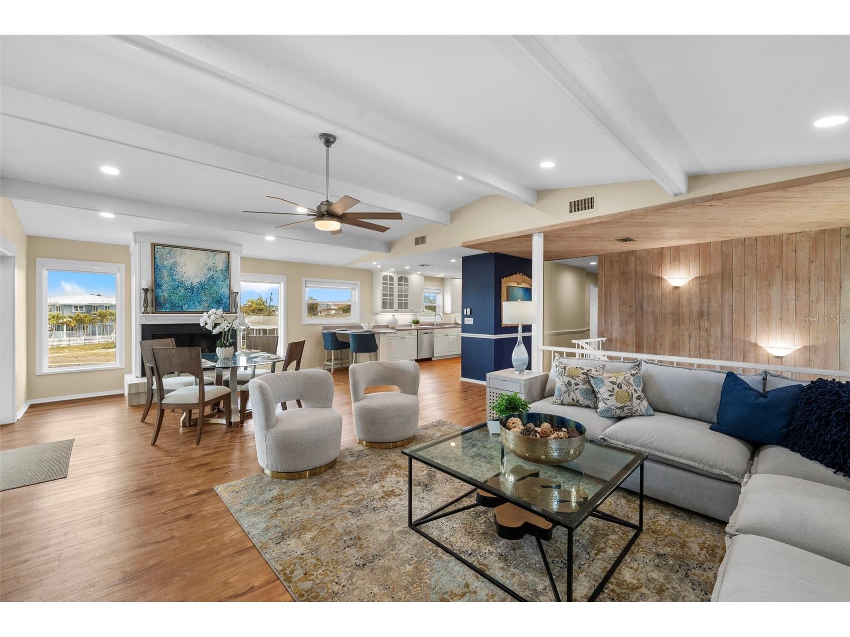 2299 Lagoon Drive Dunedin FL 34698 - ST. JOSEPH SOUND TB8474932 image12