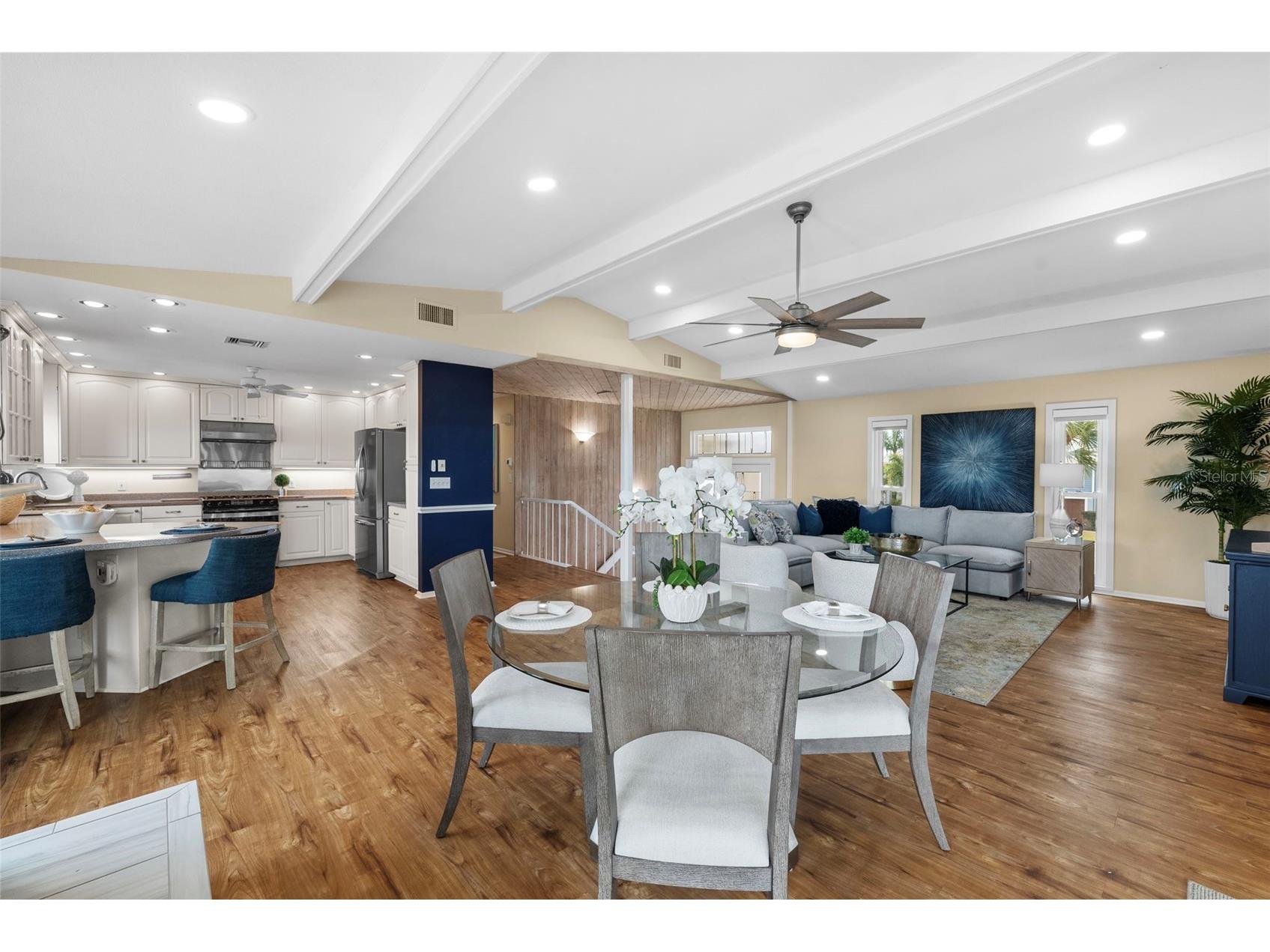 2299 Lagoon Drive Dunedin FL 34698 - ST. JOSEPH SOUND TB8474932 image13