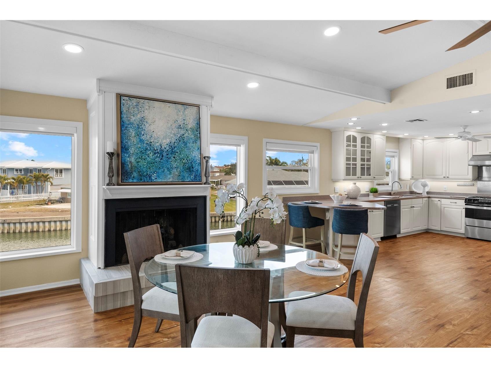 2299 Lagoon Drive Dunedin FL 34698 - ST. JOSEPH SOUND TB8474932 image14
