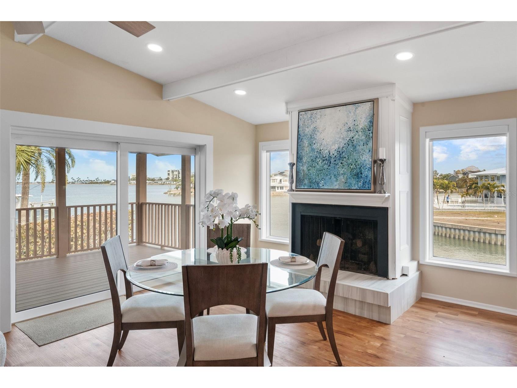 2299 Lagoon Drive Dunedin FL 34698 - ST. JOSEPH SOUND TB8474932 image15