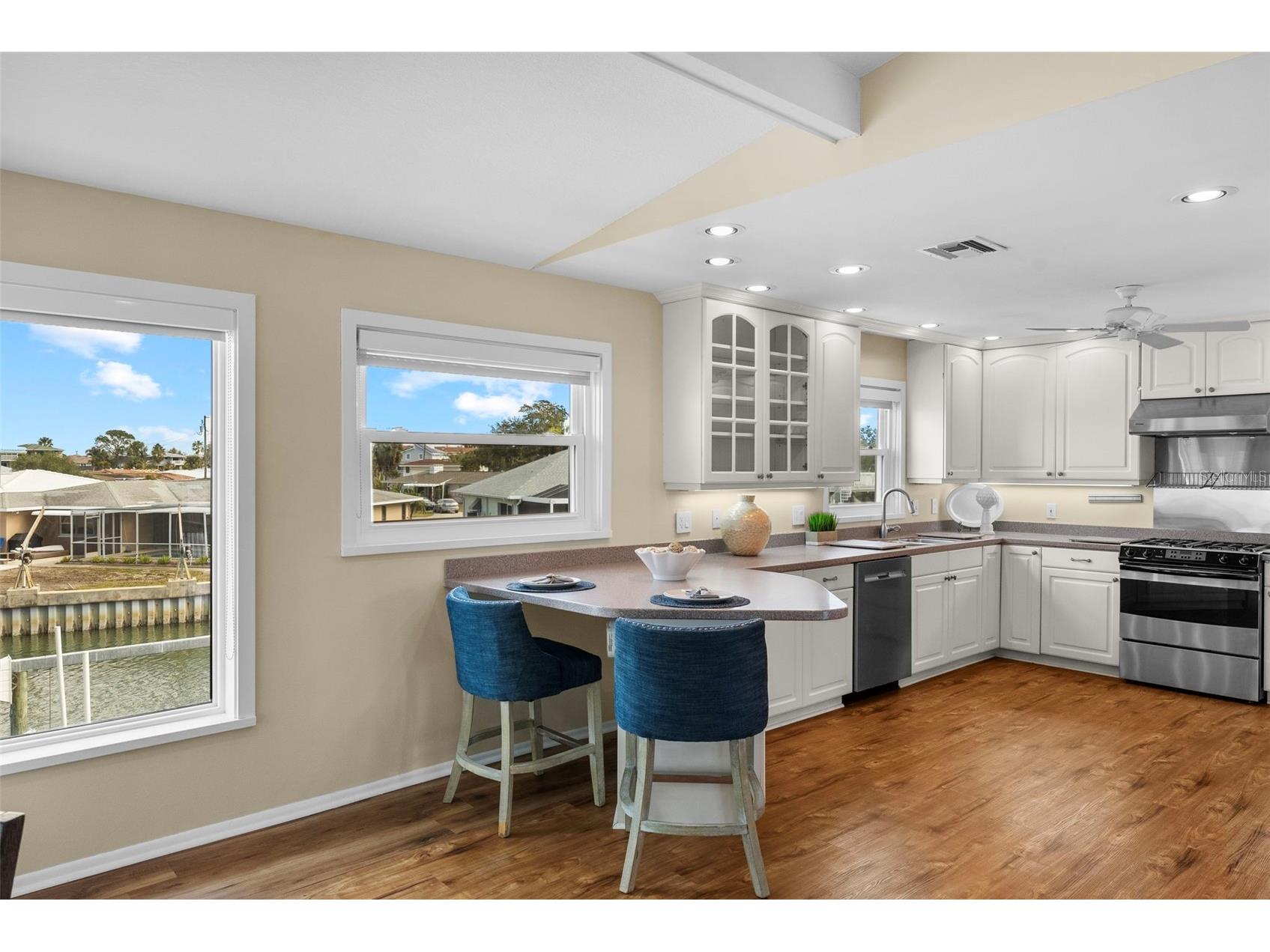 2299 Lagoon Drive Dunedin FL 34698 - ST. JOSEPH SOUND TB8474932 image16