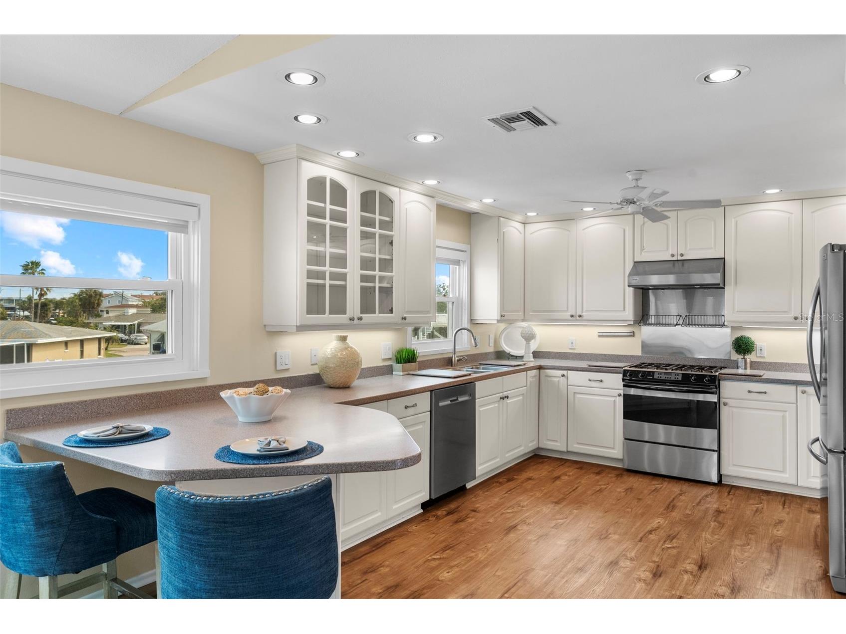 2299 Lagoon Drive Dunedin FL 34698 - ST. JOSEPH SOUND TB8474932 image17