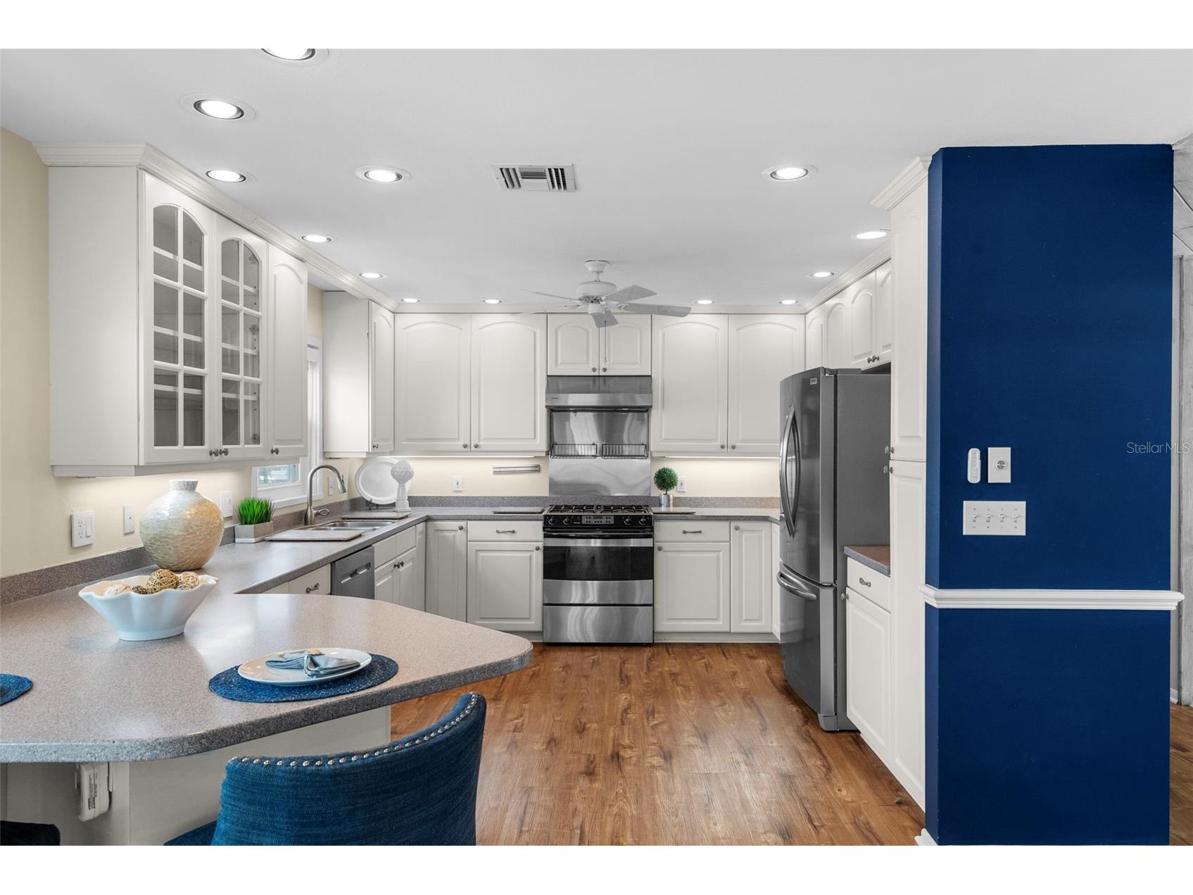 2299 Lagoon Drive Dunedin FL 34698 - ST. JOSEPH SOUND TB8474932 image18