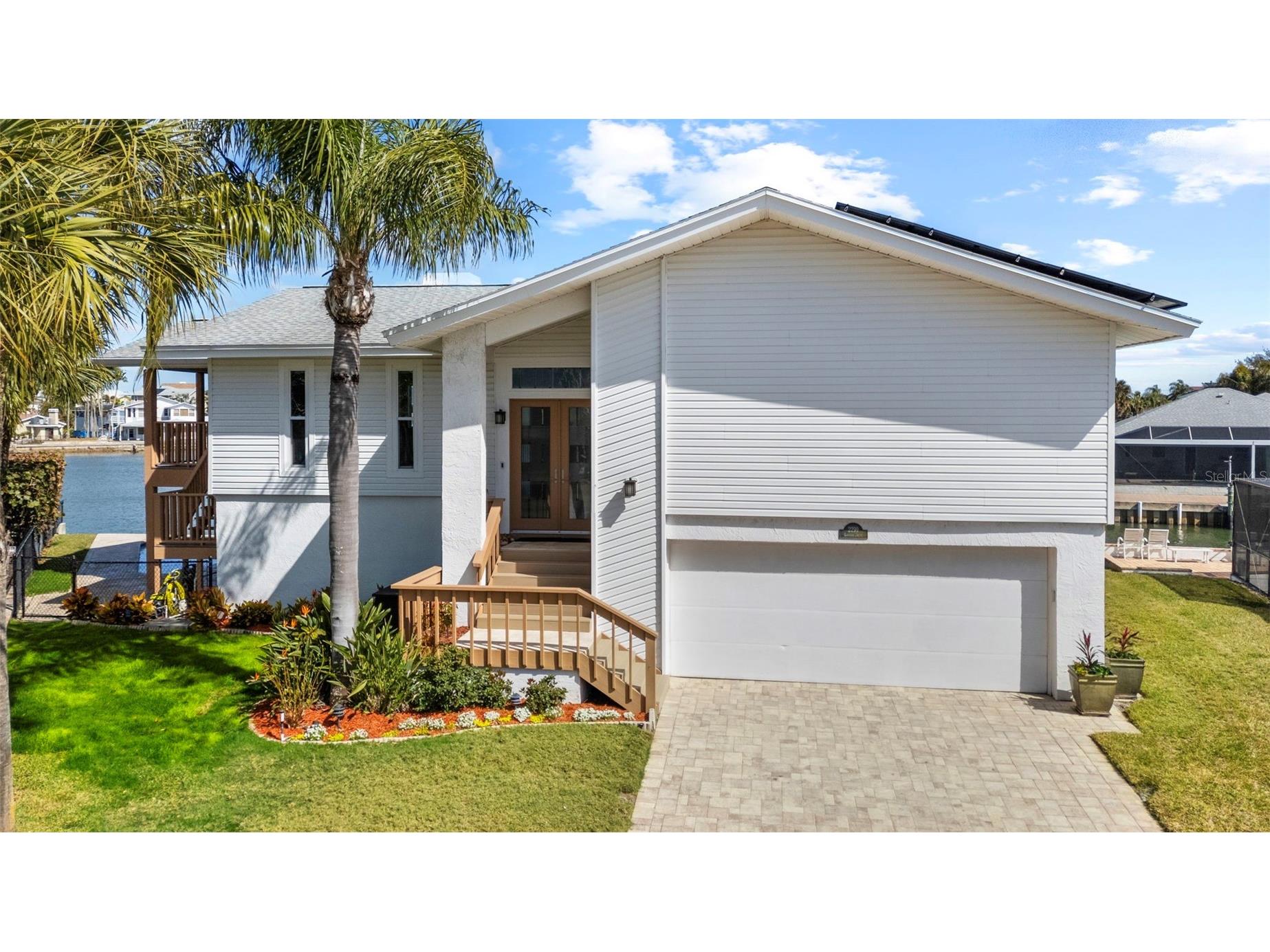 2299 Lagoon Drive Dunedin FL 34698 - ST. JOSEPH SOUND TB8474932 image2