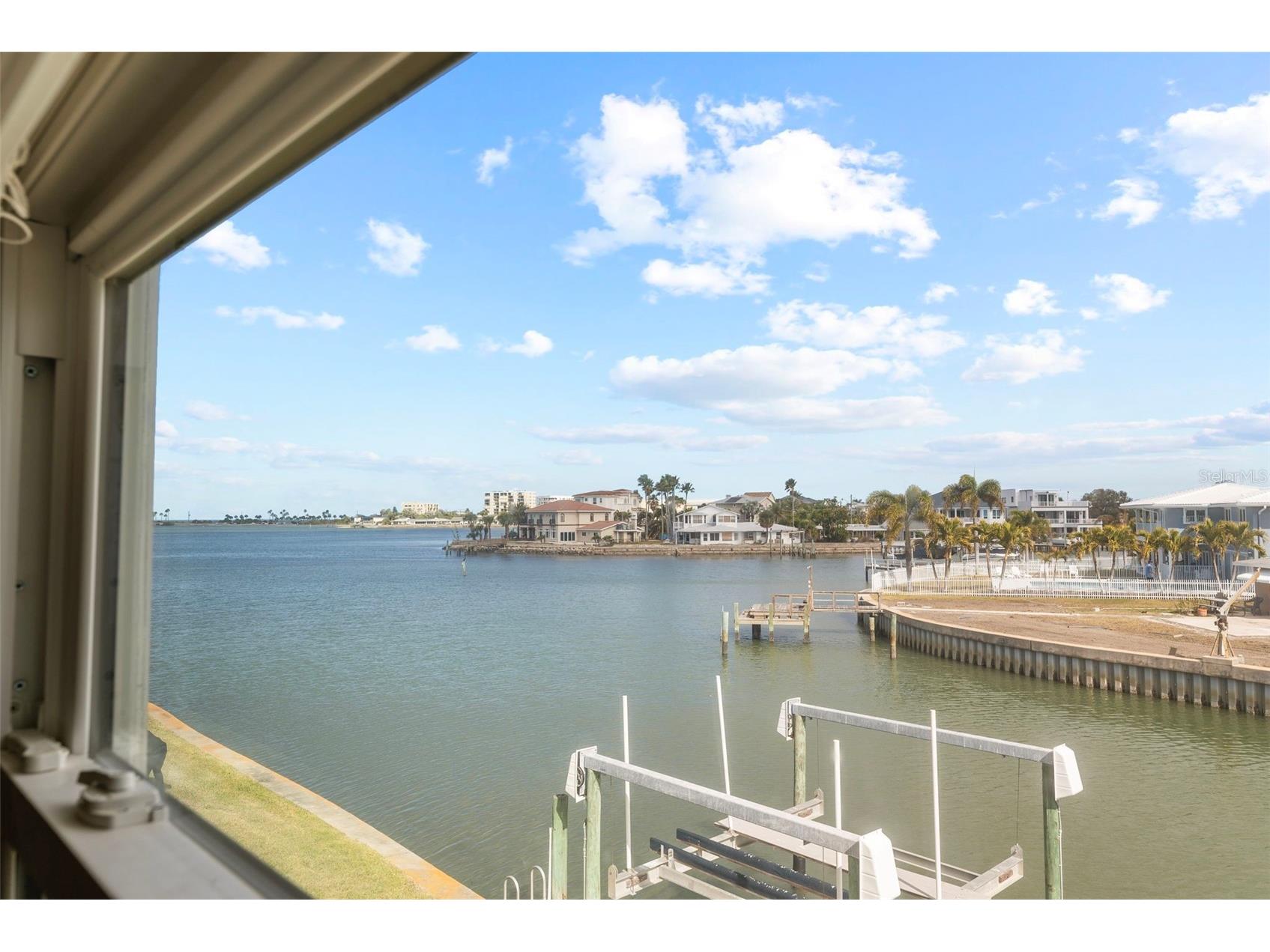 2299 Lagoon Drive Dunedin FL 34698 - ST. JOSEPH SOUND TB8474932 image20