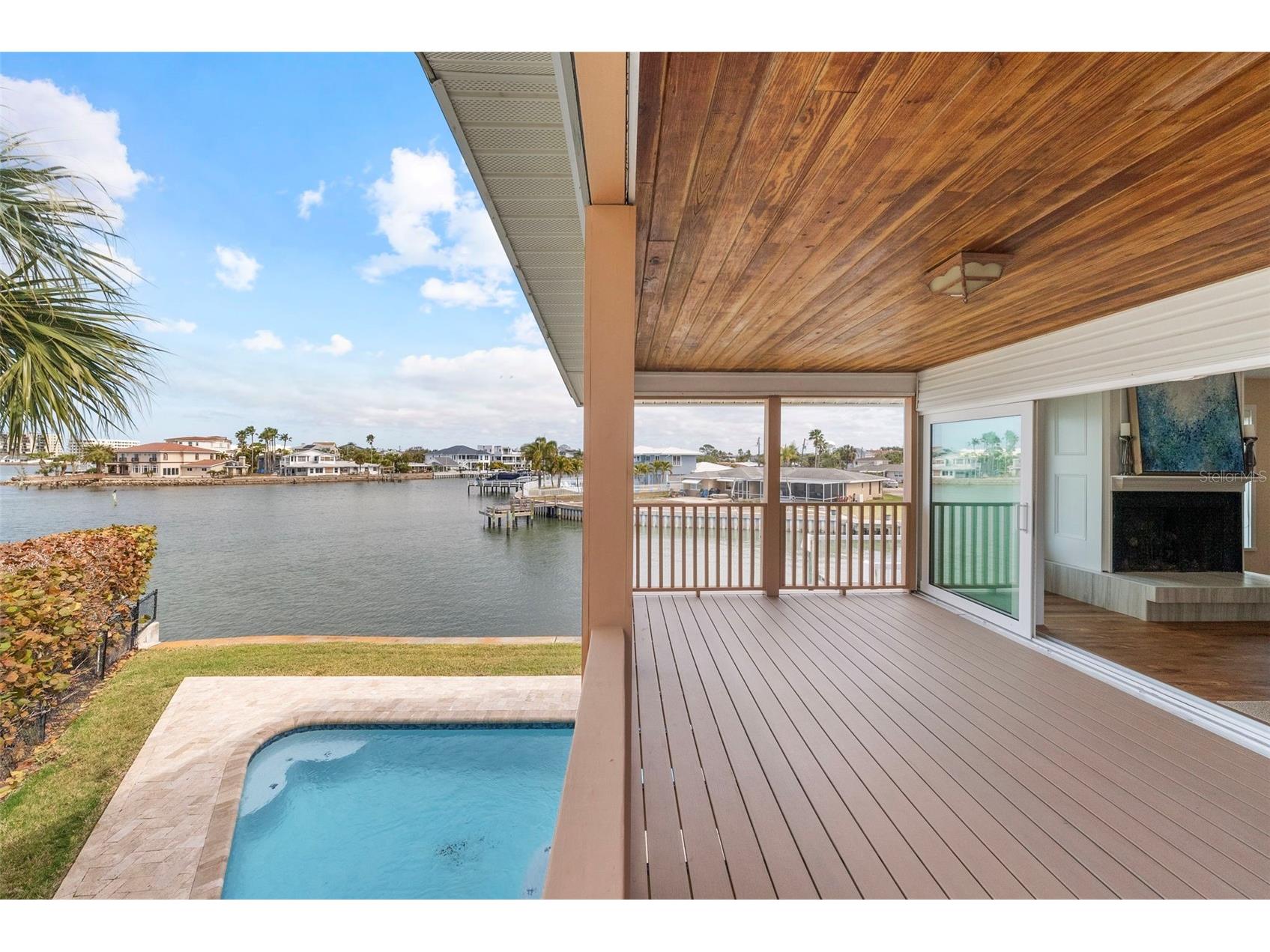 2299 Lagoon Drive Dunedin FL 34698 - ST. JOSEPH SOUND TB8474932 image22