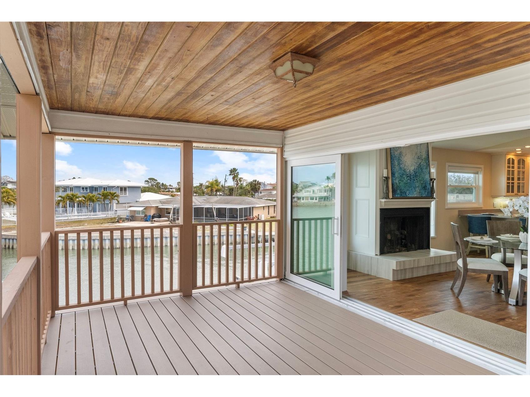 2299 Lagoon Drive Dunedin FL 34698 - ST. JOSEPH SOUND TB8474932 image23