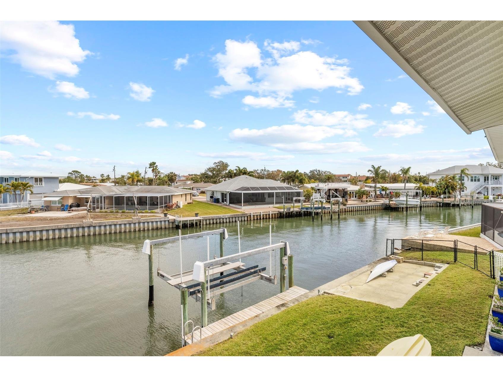 2299 Lagoon Drive Dunedin FL 34698 - ST. JOSEPH SOUND TB8474932 image25