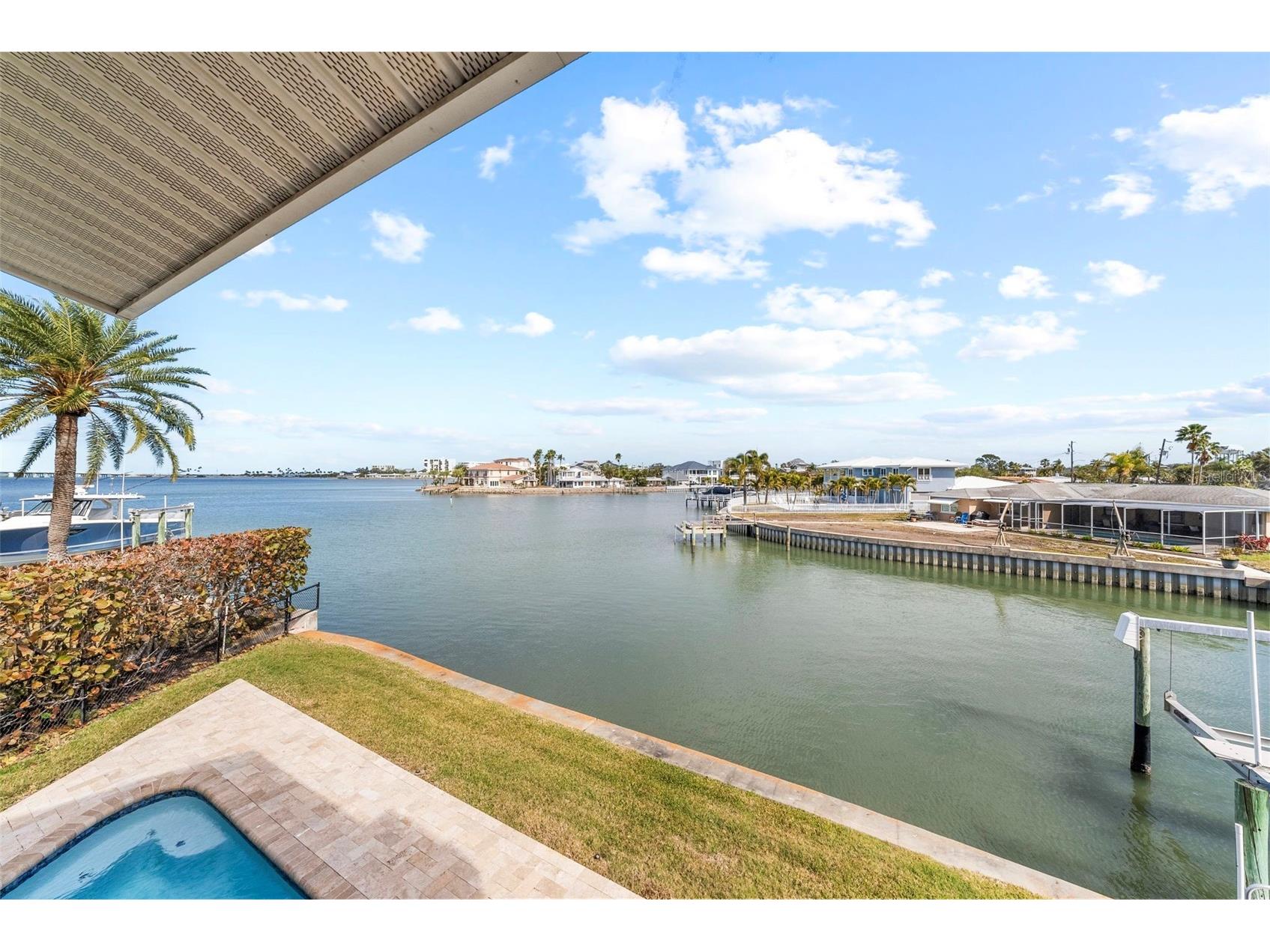 2299 Lagoon Drive Dunedin FL 34698 - ST. JOSEPH SOUND TB8474932 image3