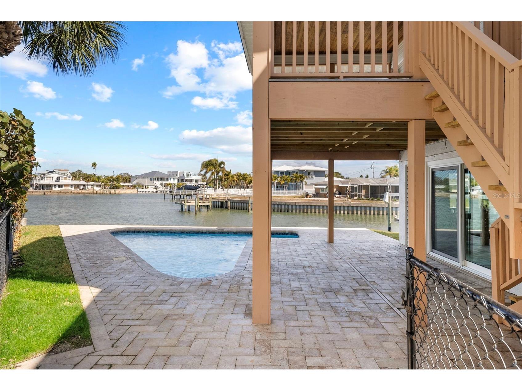 2299 Lagoon Drive Dunedin FL 34698 - ST. JOSEPH SOUND TB8474932 image50
