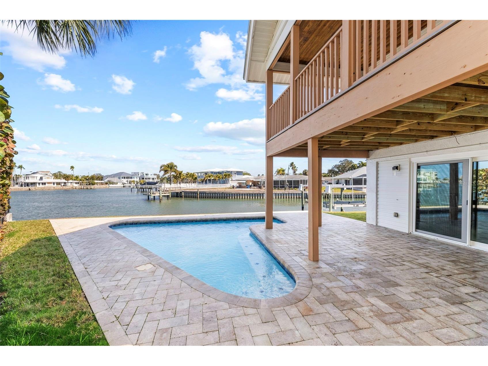 2299 Lagoon Drive Dunedin FL 34698 - ST. JOSEPH SOUND TB8474932 image51