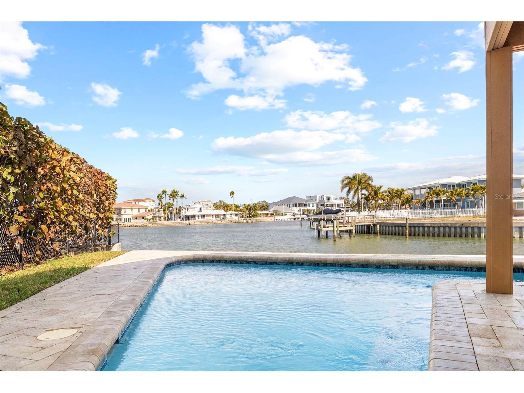 2299 Lagoon Drive Dunedin FL 34698 - ST. JOSEPH SOUND TB8474932 image52