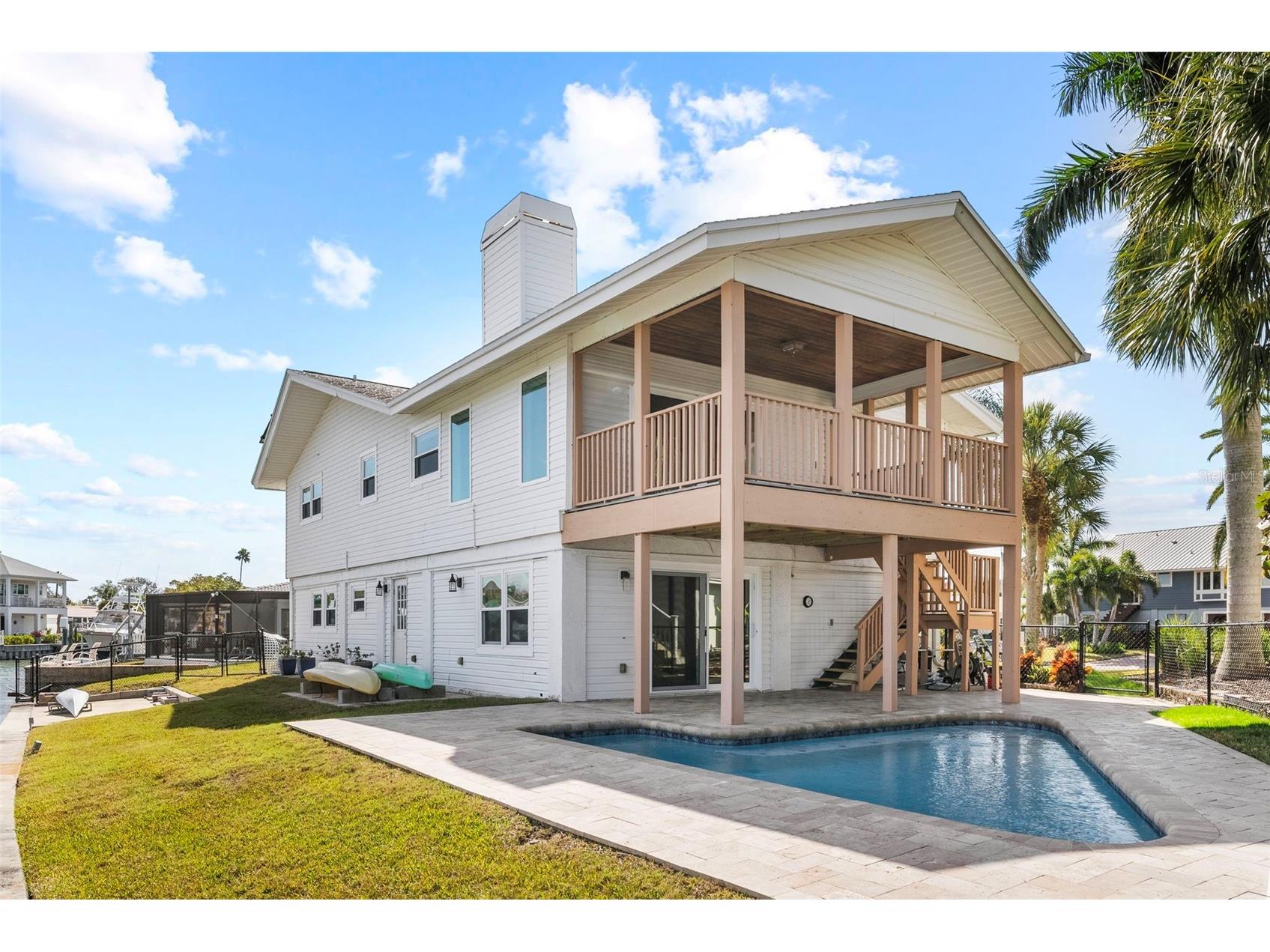 2299 Lagoon Drive Dunedin FL 34698 - ST. JOSEPH SOUND TB8474932 image53