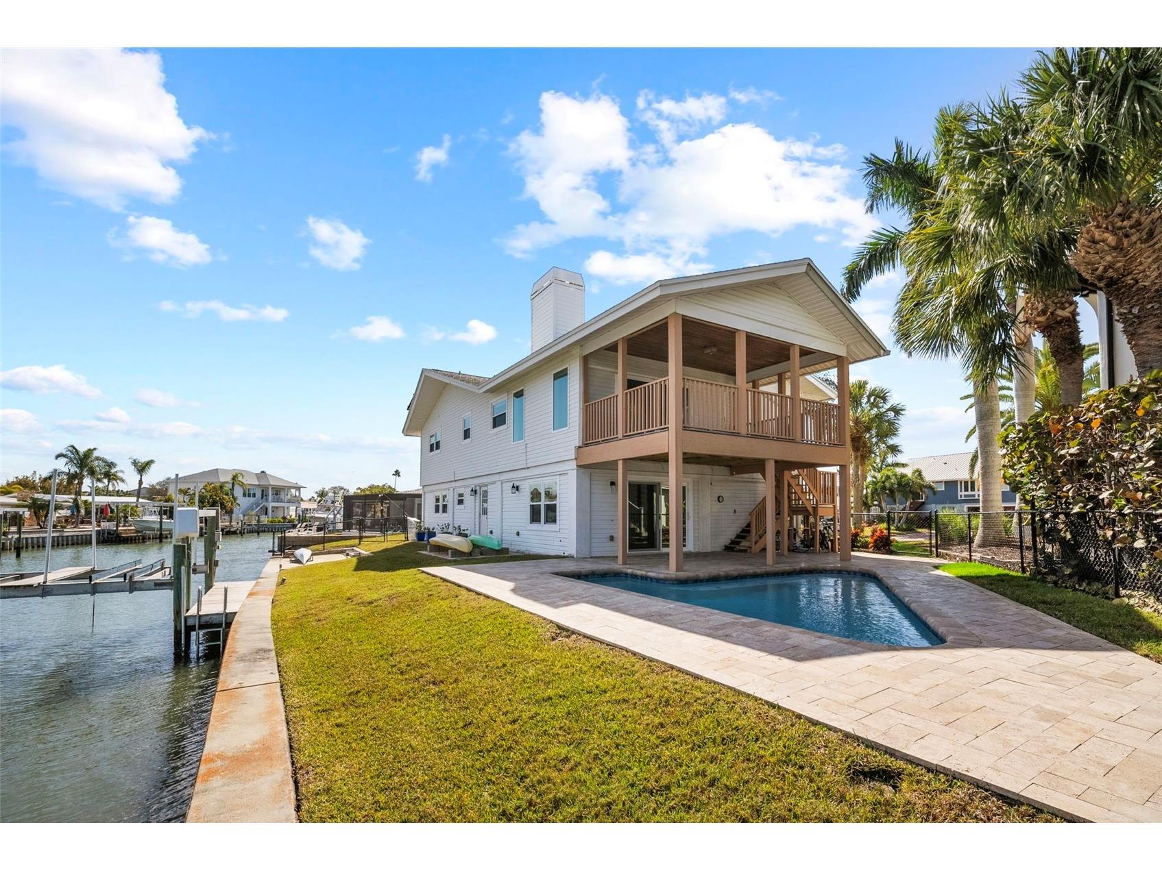 2299 Lagoon Drive Dunedin FL 34698 - ST. JOSEPH SOUND TB8474932 image54