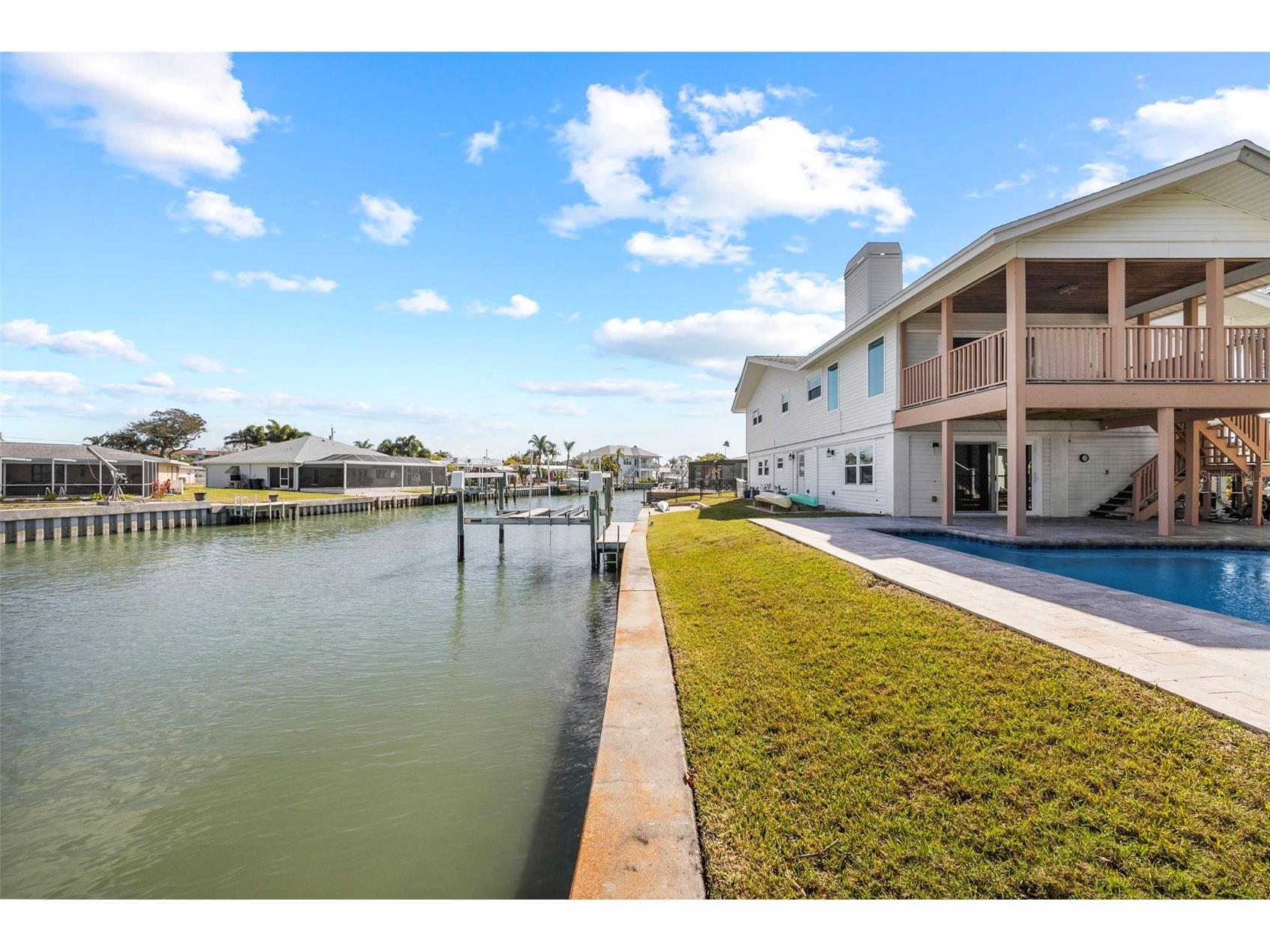 2299 Lagoon Drive Dunedin FL 34698 - ST. JOSEPH SOUND TB8474932 image55