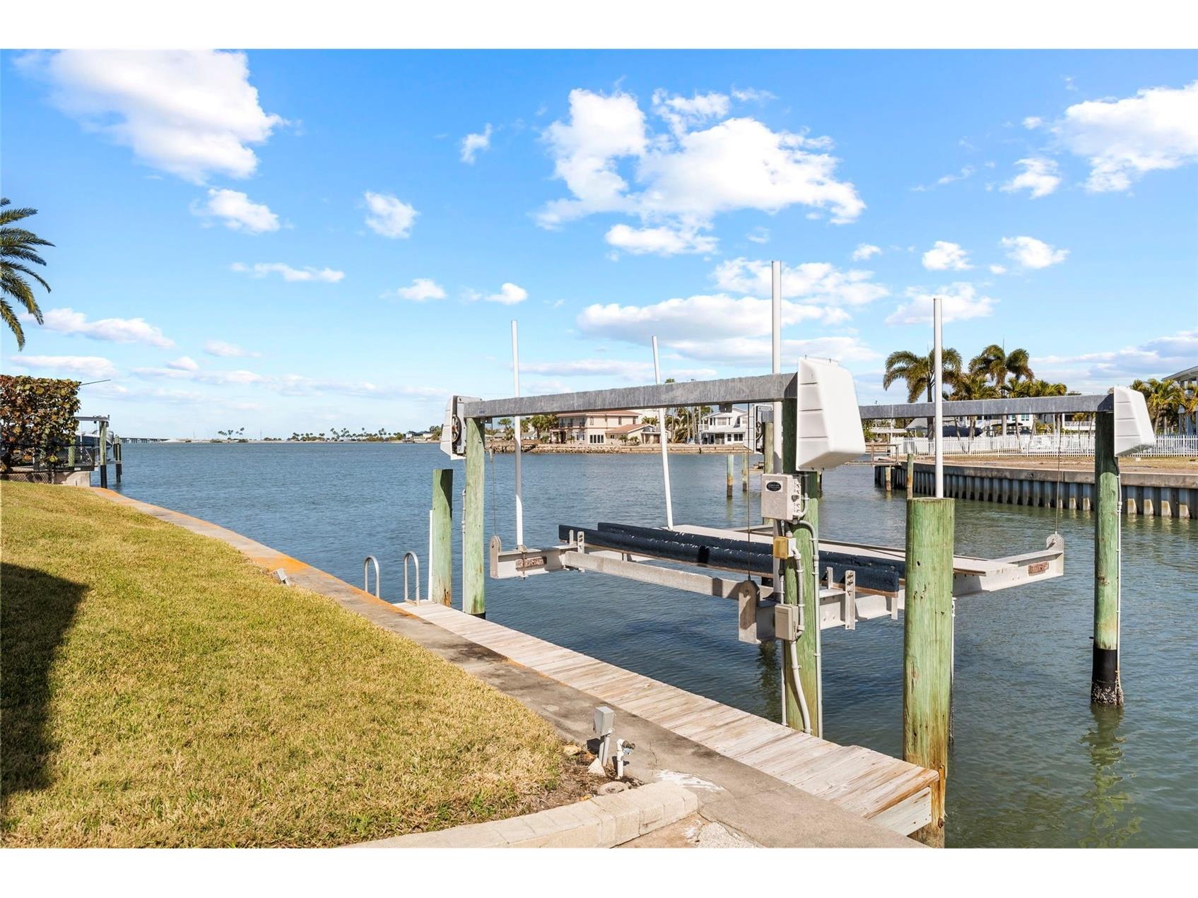2299 Lagoon Drive Dunedin FL 34698 - ST. JOSEPH SOUND TB8474932 image56