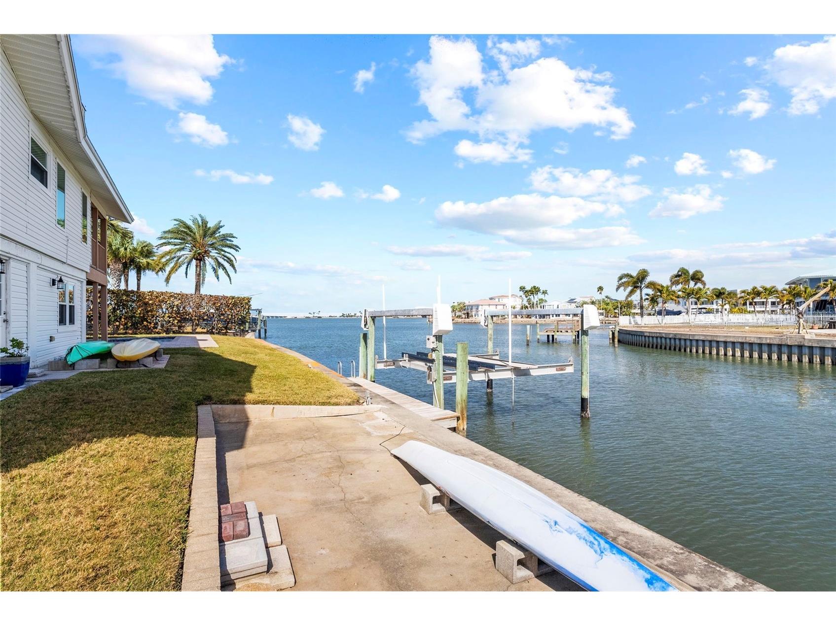 2299 Lagoon Drive Dunedin FL 34698 - ST. JOSEPH SOUND TB8474932 image57
