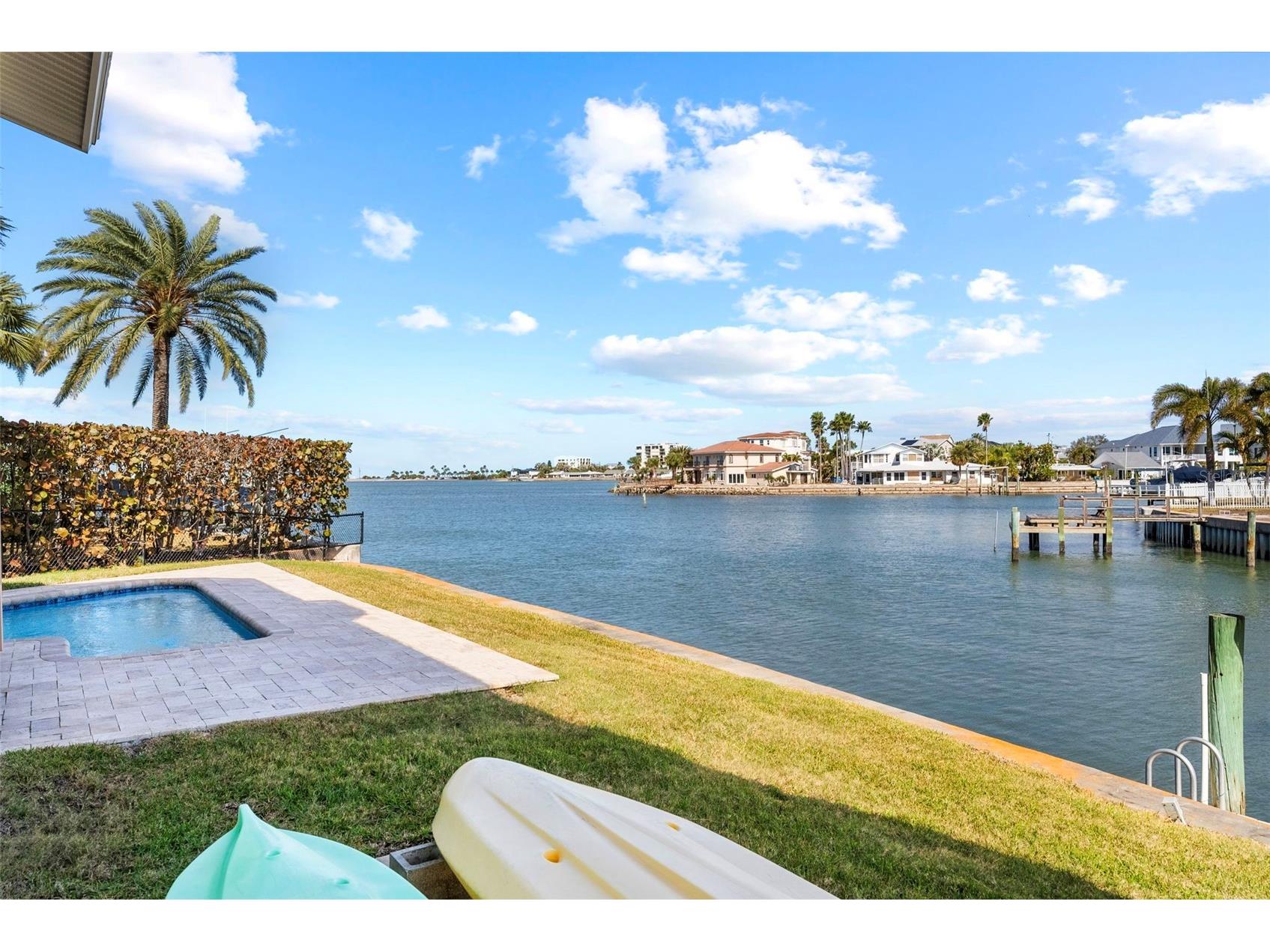 2299 Lagoon Drive Dunedin FL 34698 - ST. JOSEPH SOUND TB8474932 image58