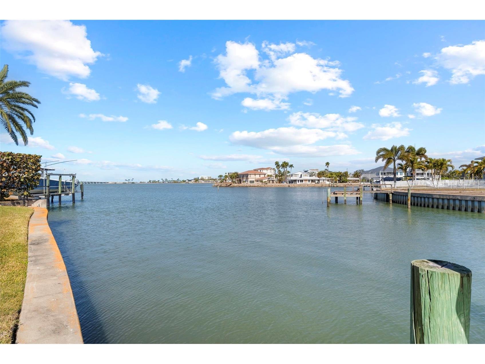 2299 Lagoon Drive Dunedin FL 34698 - ST. JOSEPH SOUND TB8474932 image59