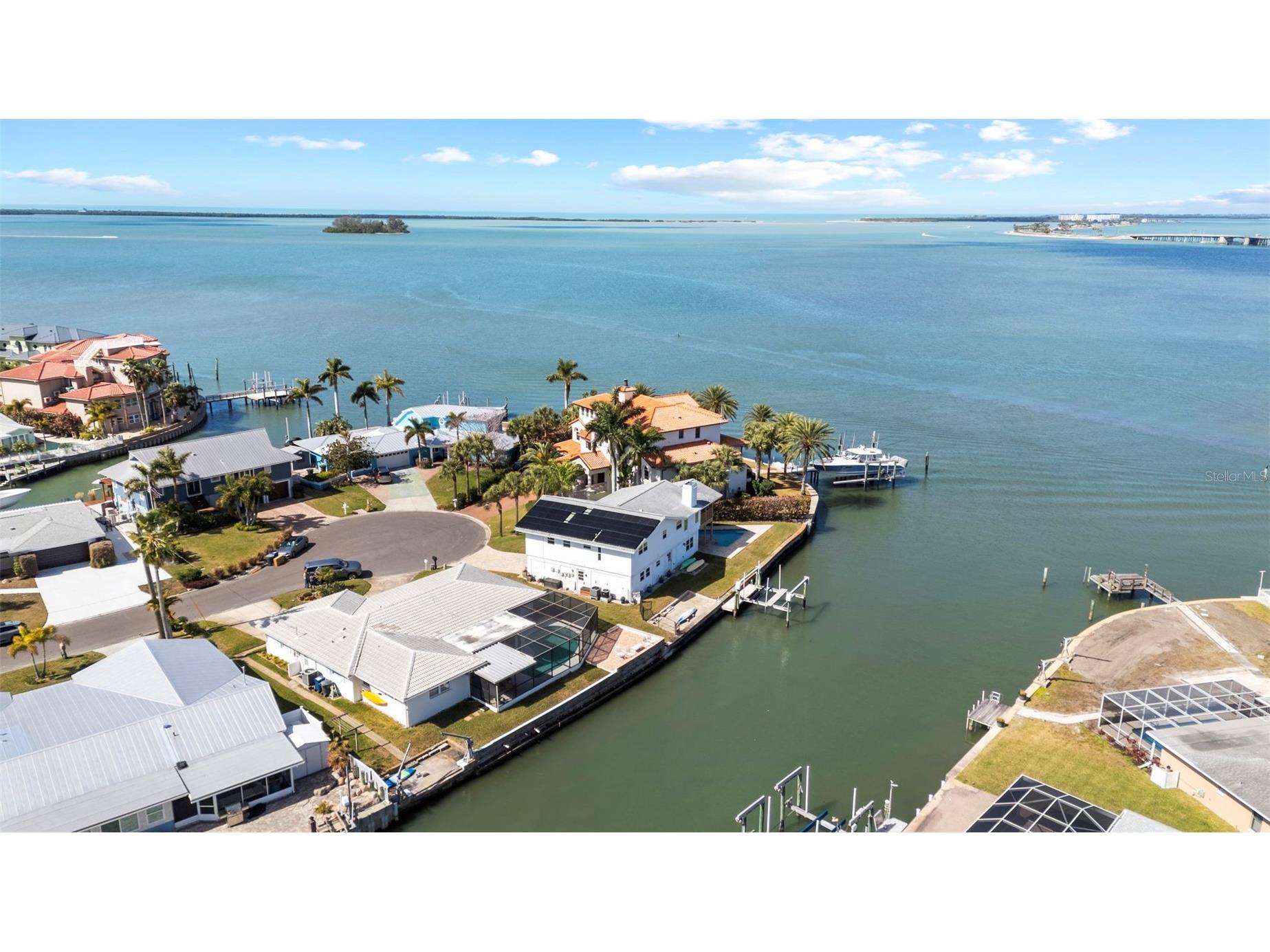2299 Lagoon Drive Dunedin FL 34698 - ST. JOSEPH SOUND TB8474932 image60