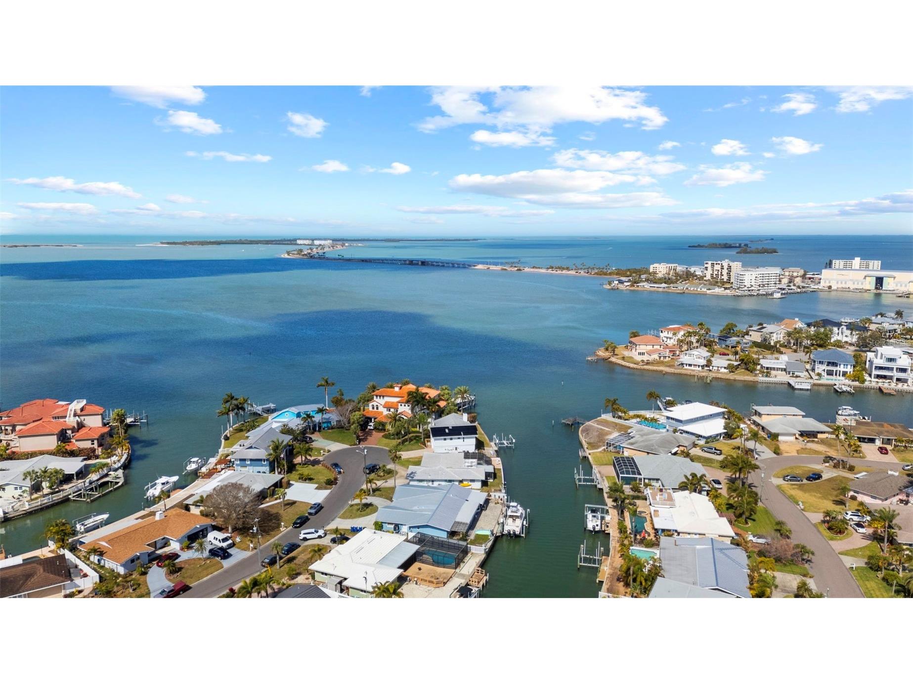 2299 Lagoon Drive Dunedin FL 34698 - ST. JOSEPH SOUND TB8474932 image61