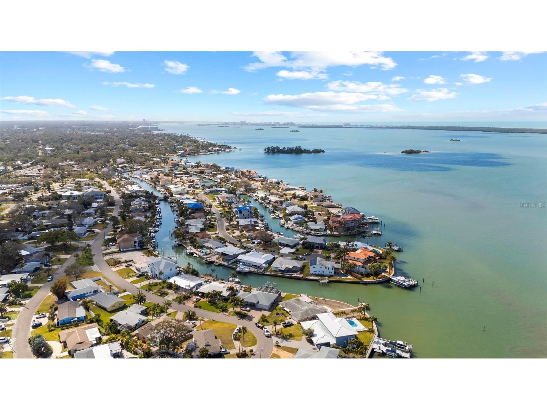 2299 Lagoon Drive Dunedin FL 34698 - ST. JOSEPH SOUND TB8474932 image62