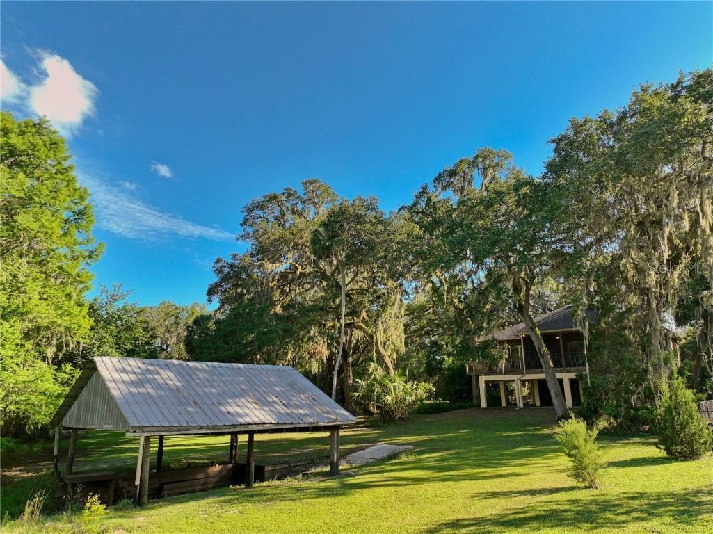 2299 N Bayou Point Inverness FL 34453 G5097203 image49