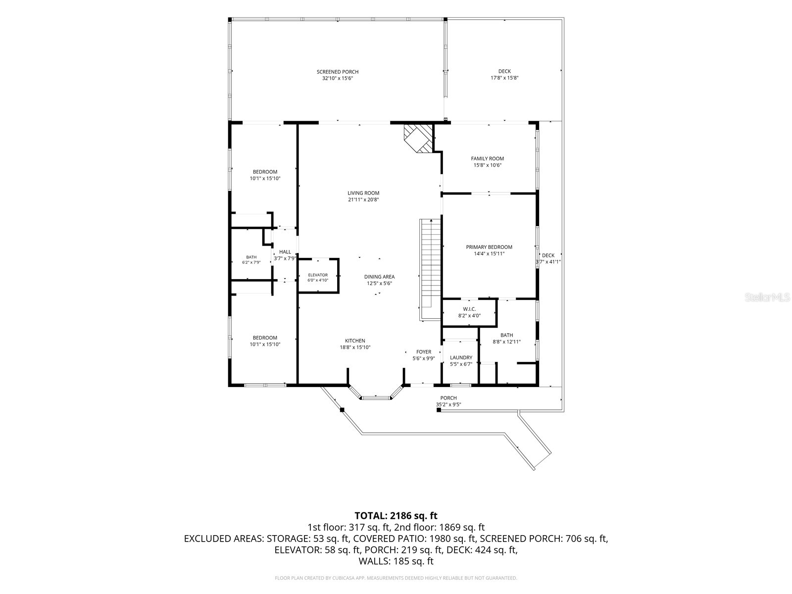 2299 N Bayou Point Inverness FL 34453 OM728101 image18
