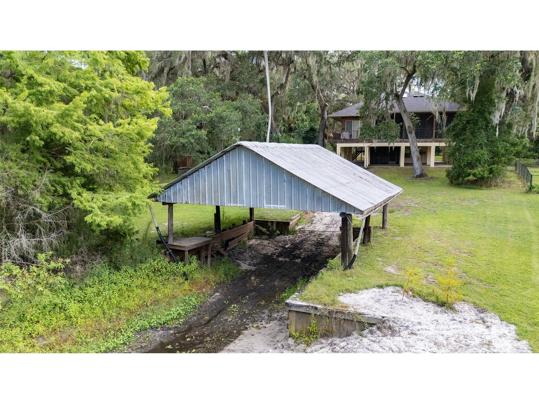 2299 N Bayou Point Inverness FL 34453 OM728101 image57