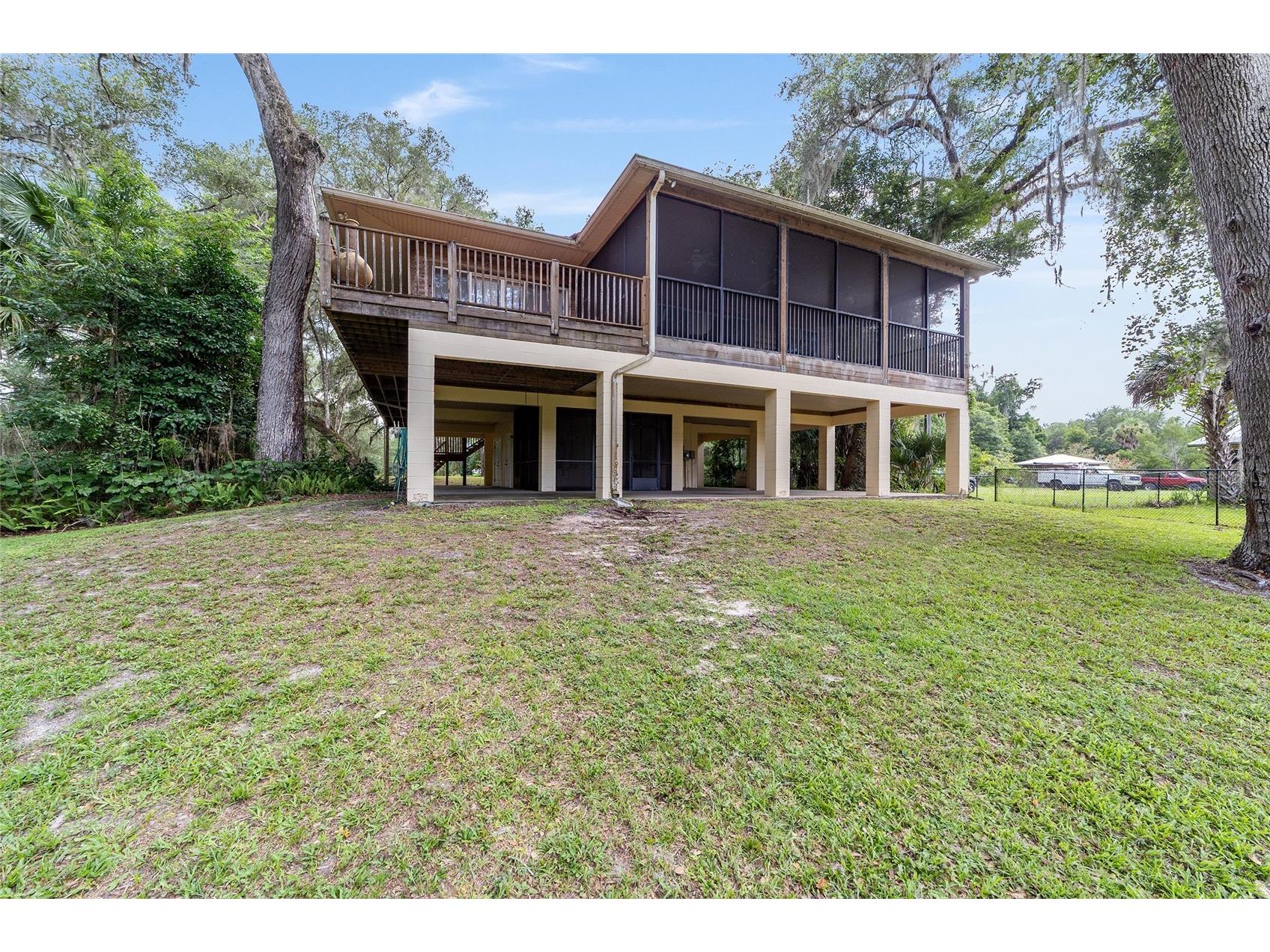 2299 N Bayou Point Inverness FL 34453 OM728101 image59