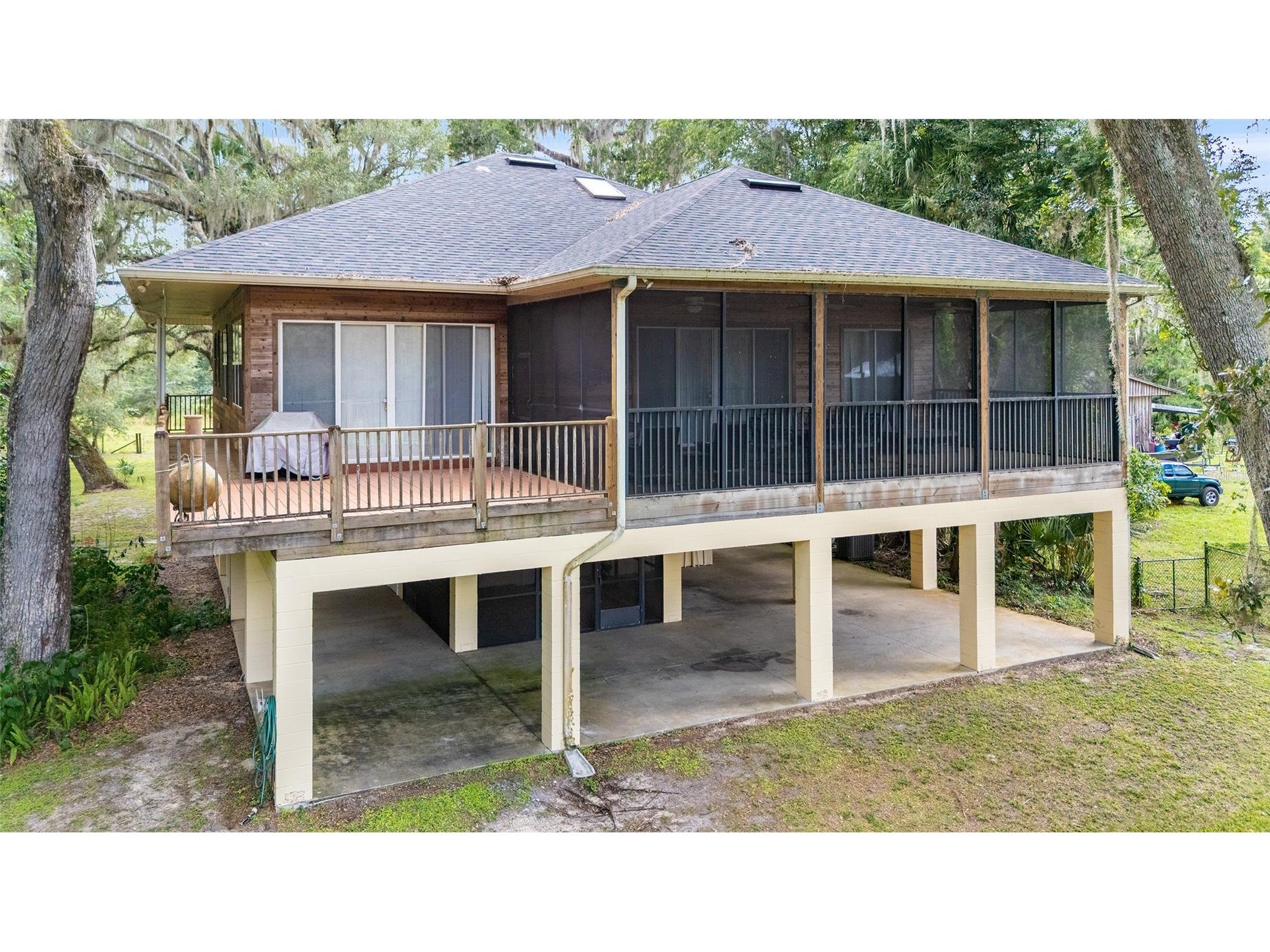2299 N Bayou Point Inverness FL 34453 OM728101 image60