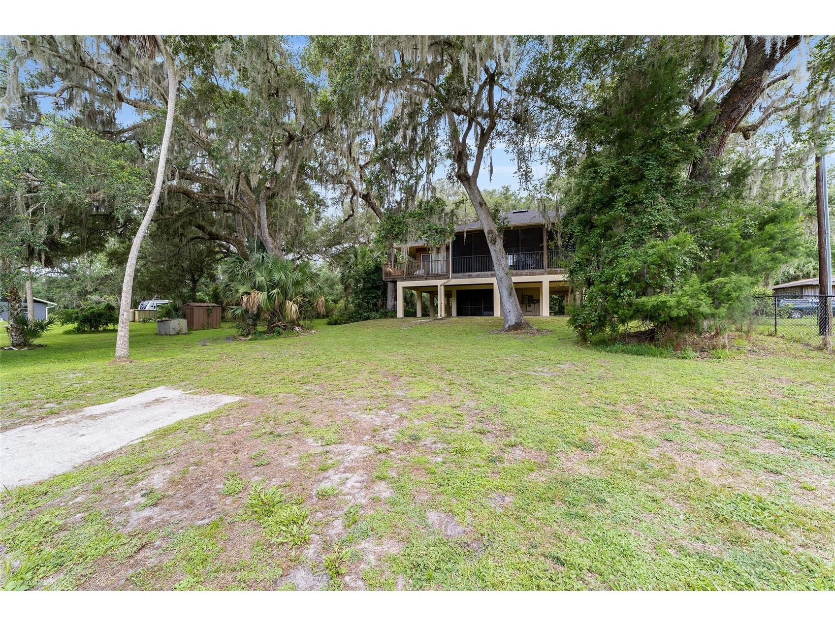 2299 N Bayou Point Inverness FL 34453 OM728101 image62