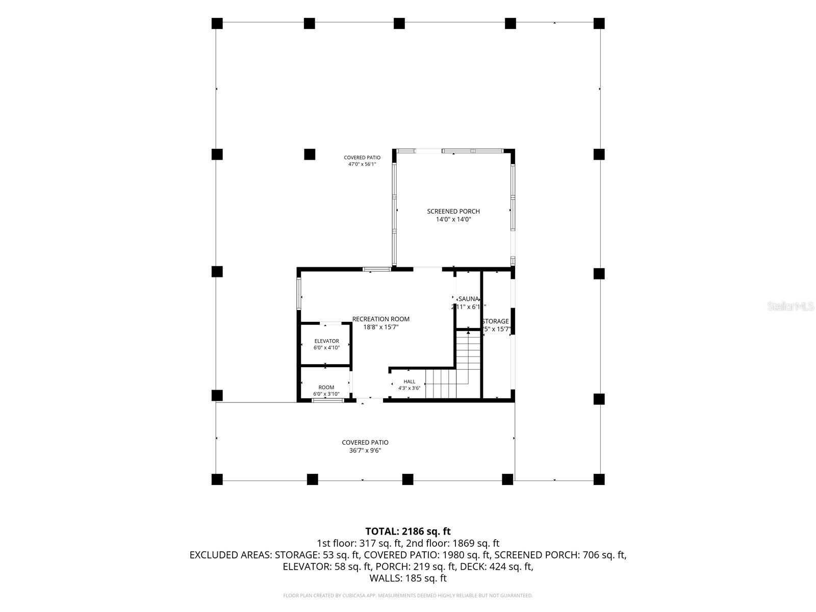 2299 N Bayou Point Inverness FL 34453 OM728101 image9