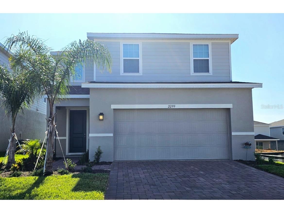 2299 Orchid Drive Davenport FL 33837 J976279 image1