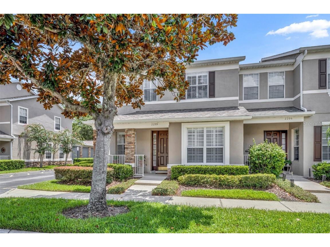 2299 Park Maitland Court #2299 Maitland FL 32751 O6224934 image1