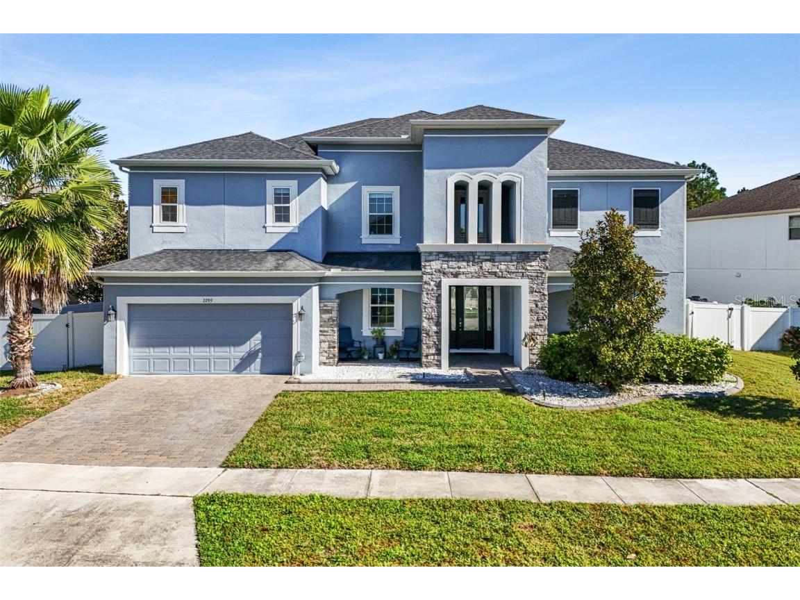 2299 Pearl Cider Street Orlando FL 32824 O6356685 image57