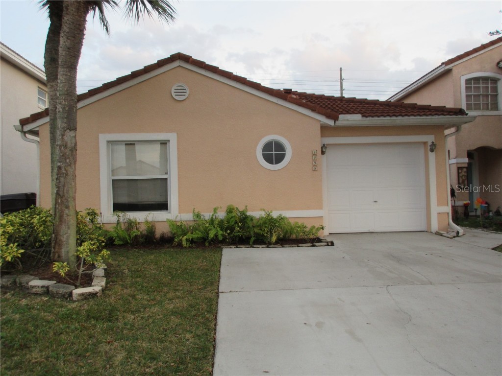 2299 Santa Lucia Street Kissimmee FL 34743 S5096974 image1