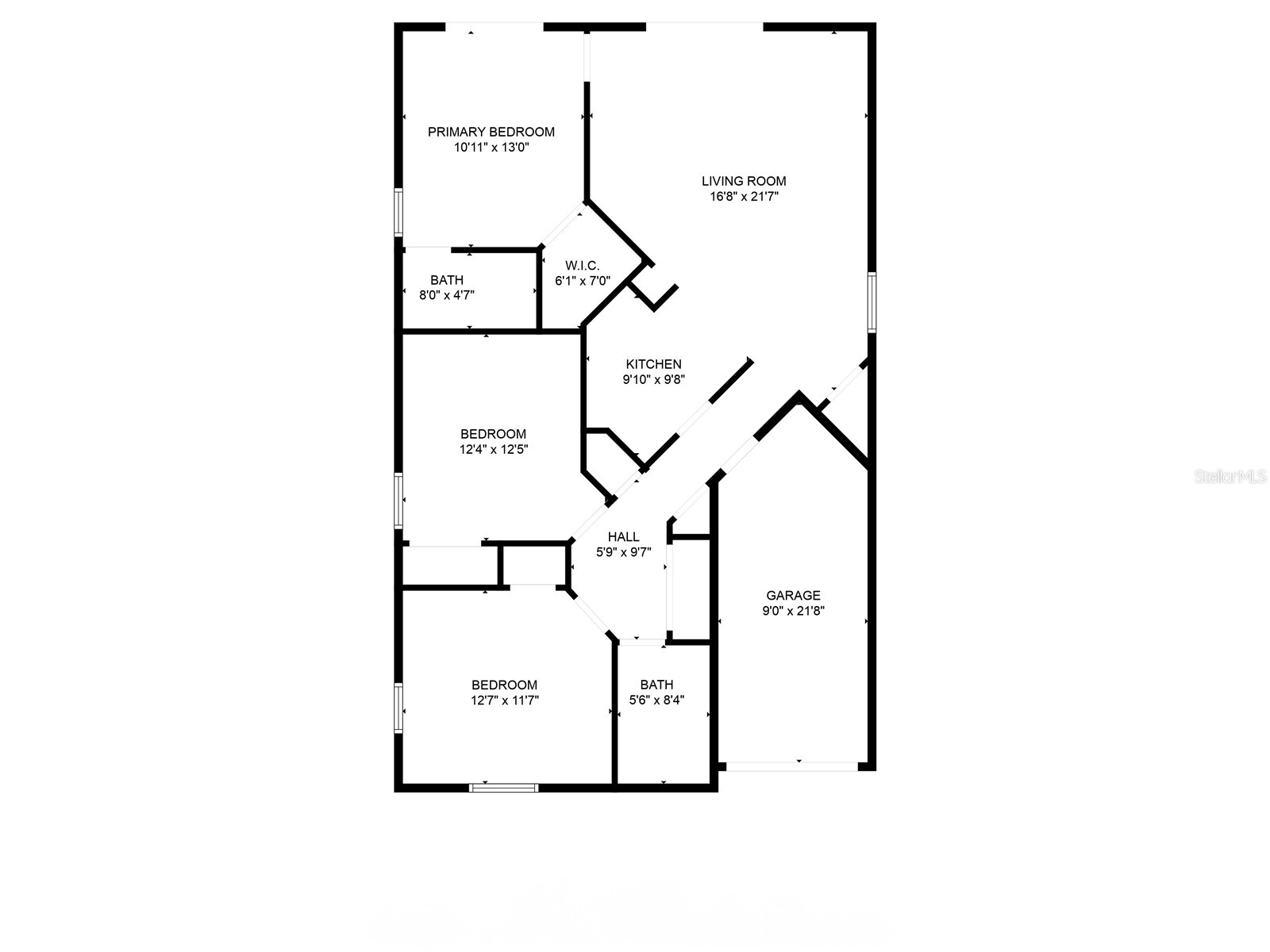 2299 Santa Lucia Street Kissimmee FL 34743 S5148763 image33