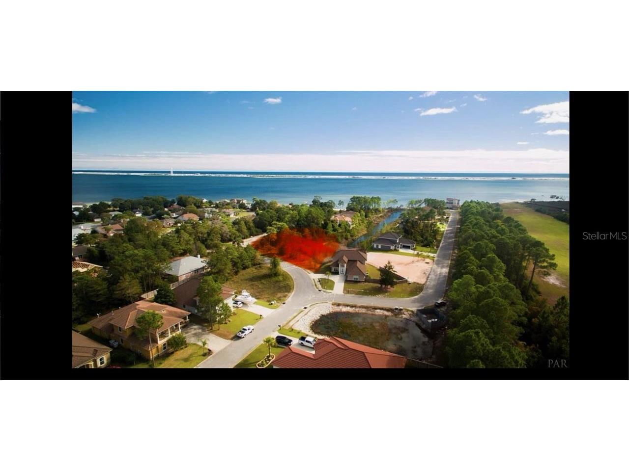 23-2S-26-3013-00C00-0010 Palmetto Lake Drive Navarre FL 32566 A4687655 image1