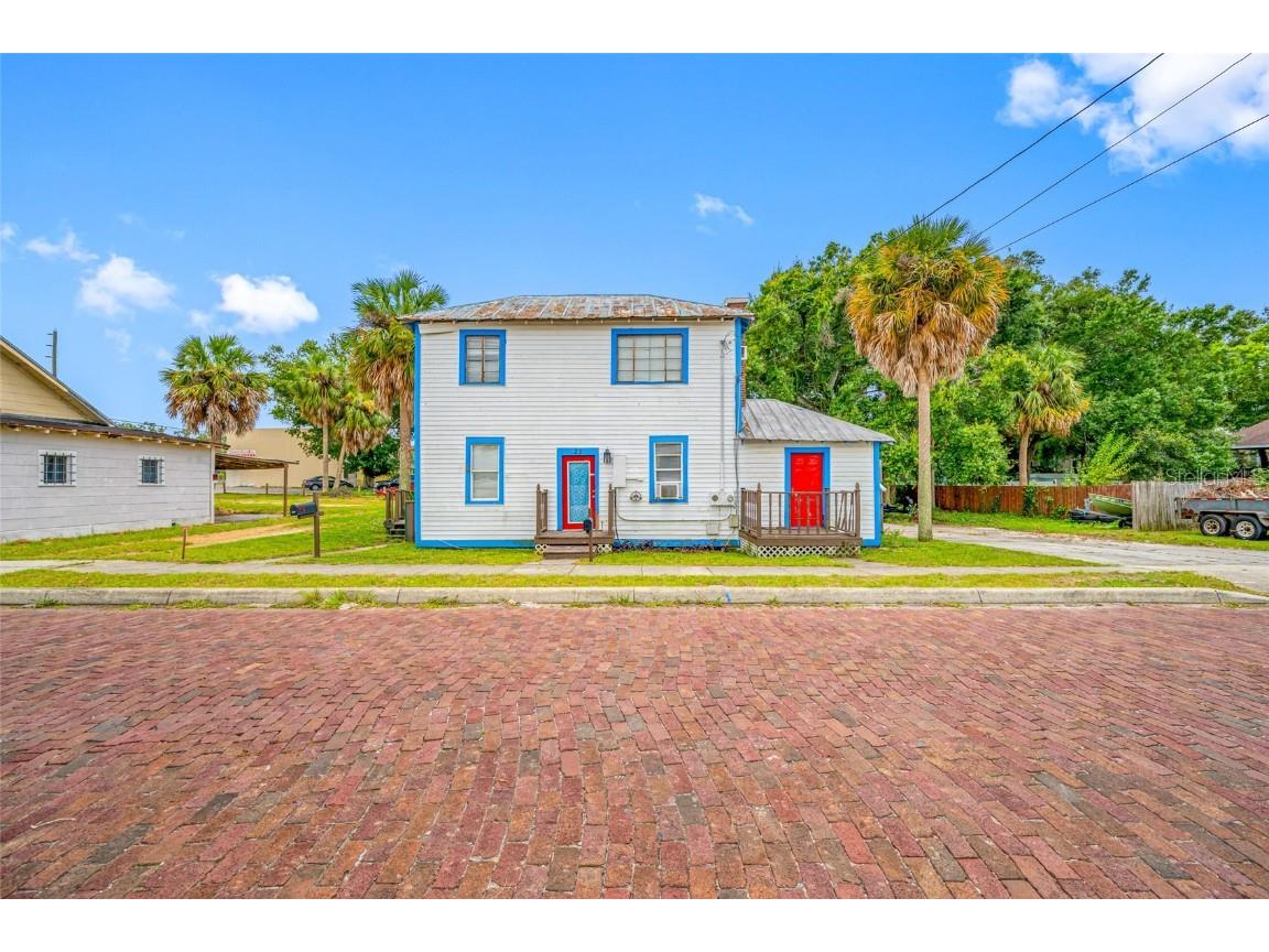23 Ada Street Tarpon Springs FL 34689 TB8412321 image1
