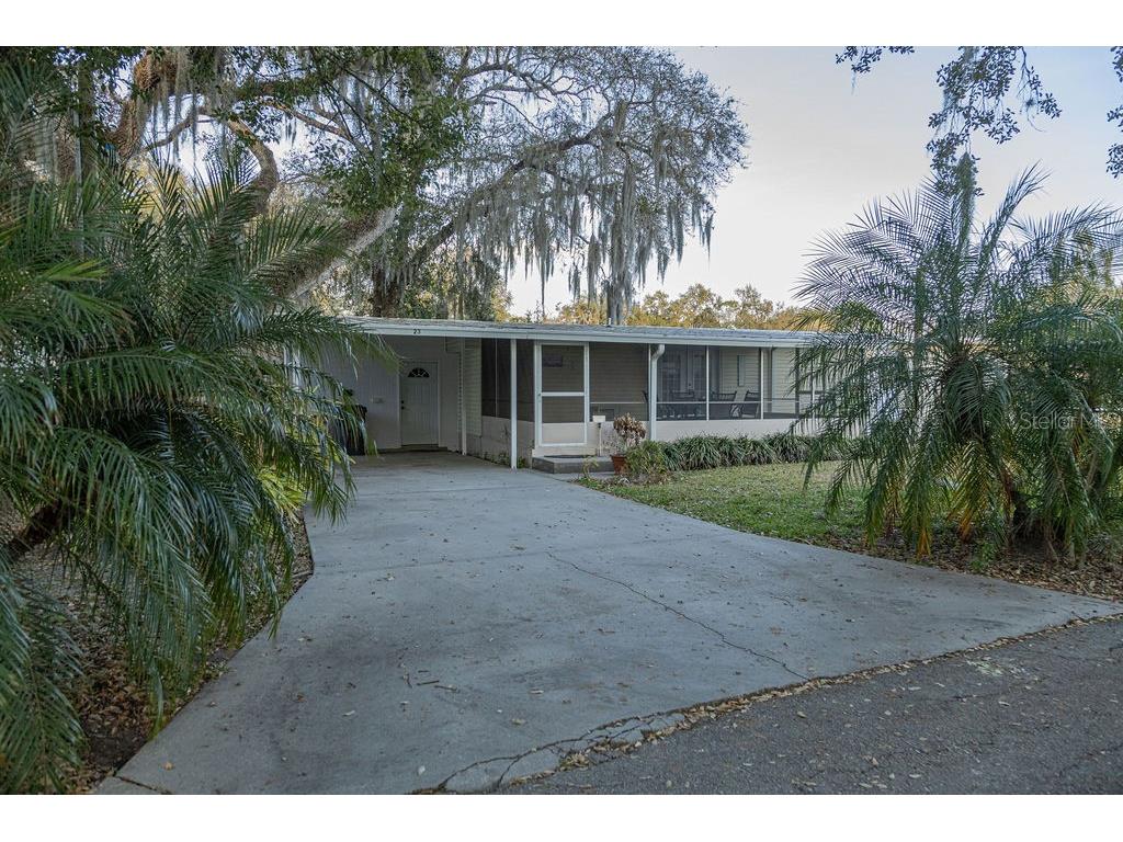 23 Anchor Inn Road Lake Wales FL 33898 - KISSIMMEE K4903318 image1