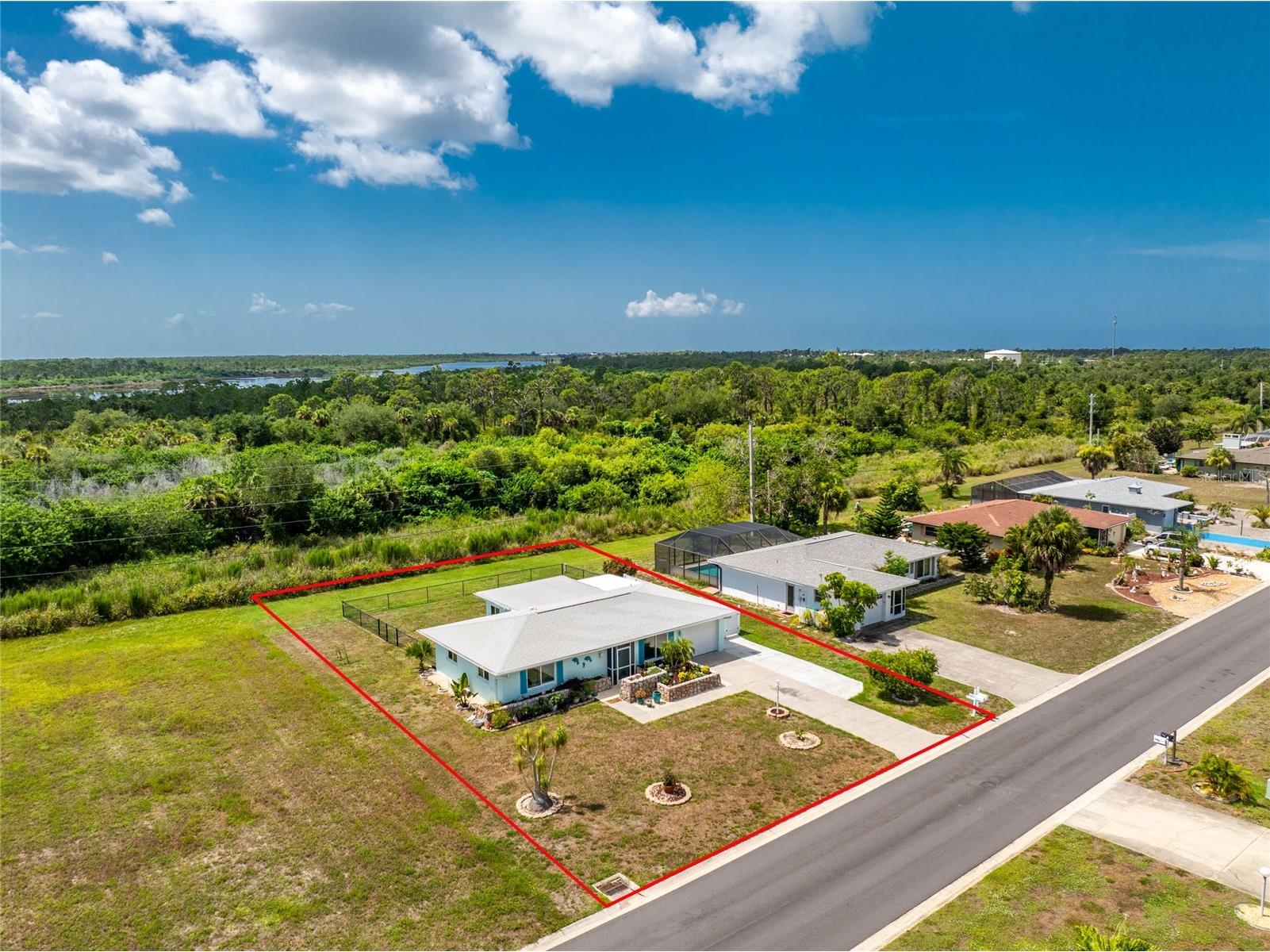 23 Annapolis Lane Rotonda West FL 33947 D6148013 image1