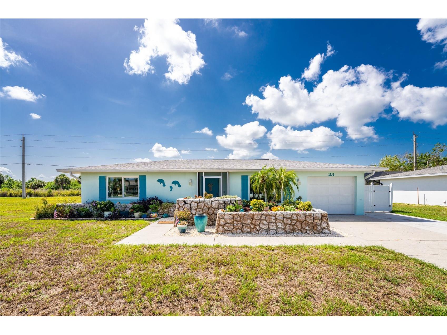 23 Annapolis Lane Rotonda West FL 33947 D6148013 image2