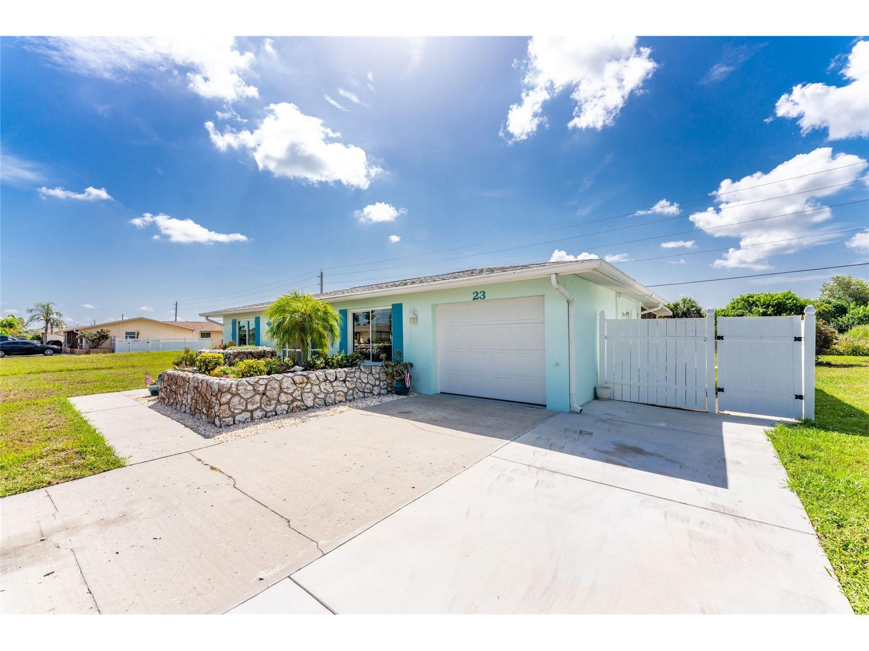 23 Annapolis Lane Rotonda West FL 33947 D6148013 image41