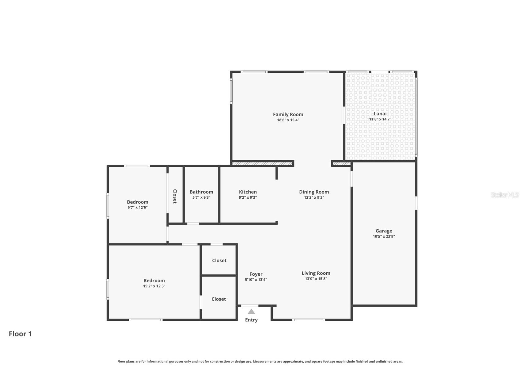 23 Annapolis Lane Rotonda West FL 33947 D6148013 image7