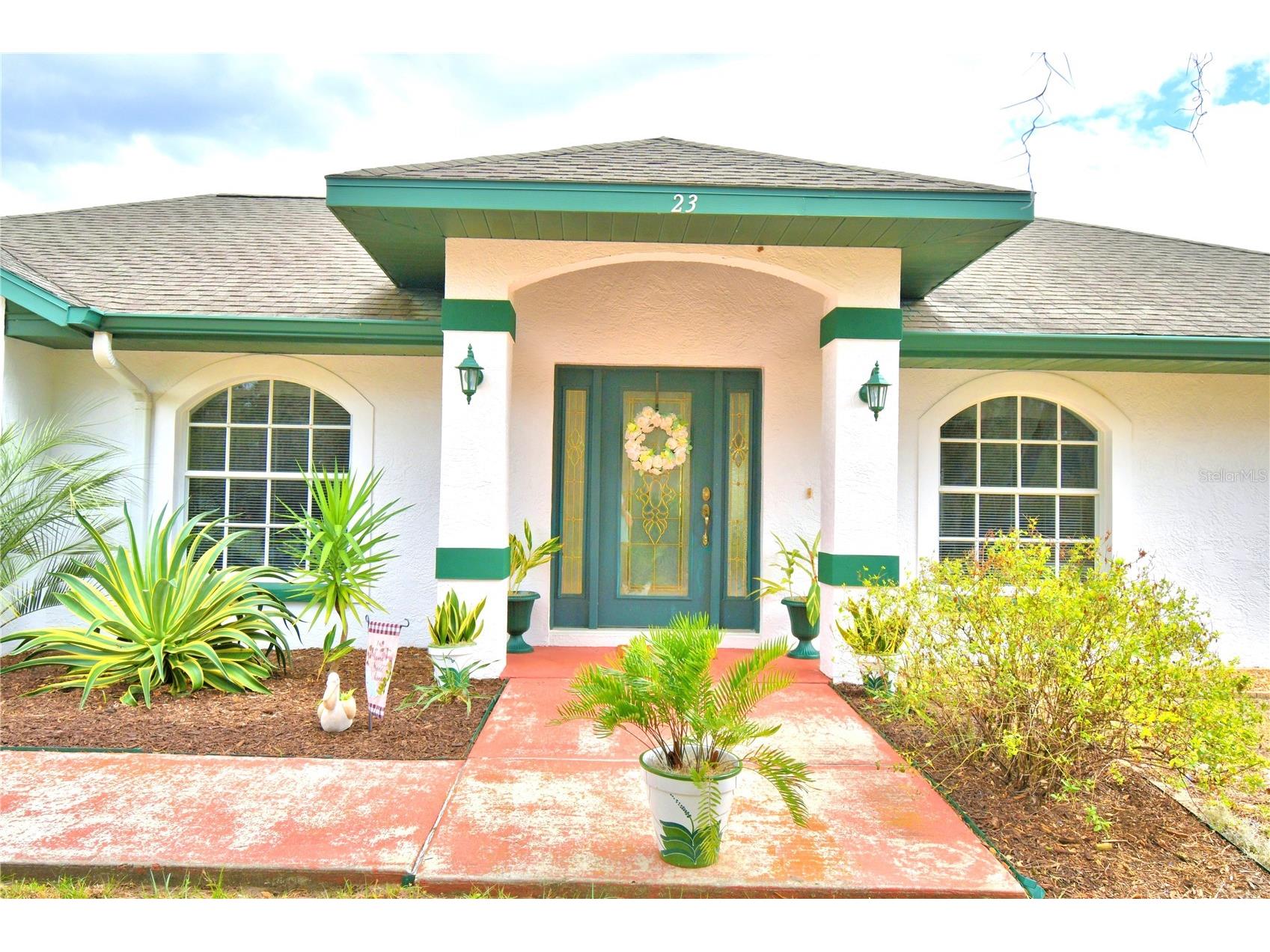 23 Armadillo Road Frostproof FL 33843 - LAKE REEDY K4903313 image2