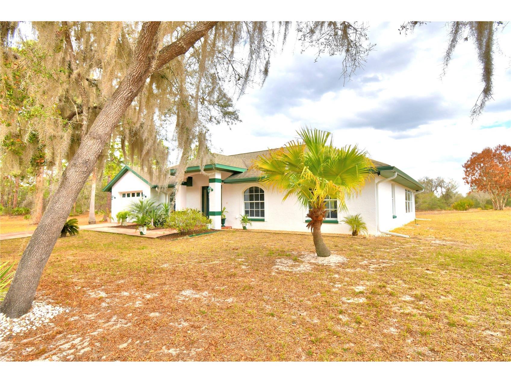 23 Armadillo Road Frostproof FL 33843 - LAKE REEDY K4903313 image3