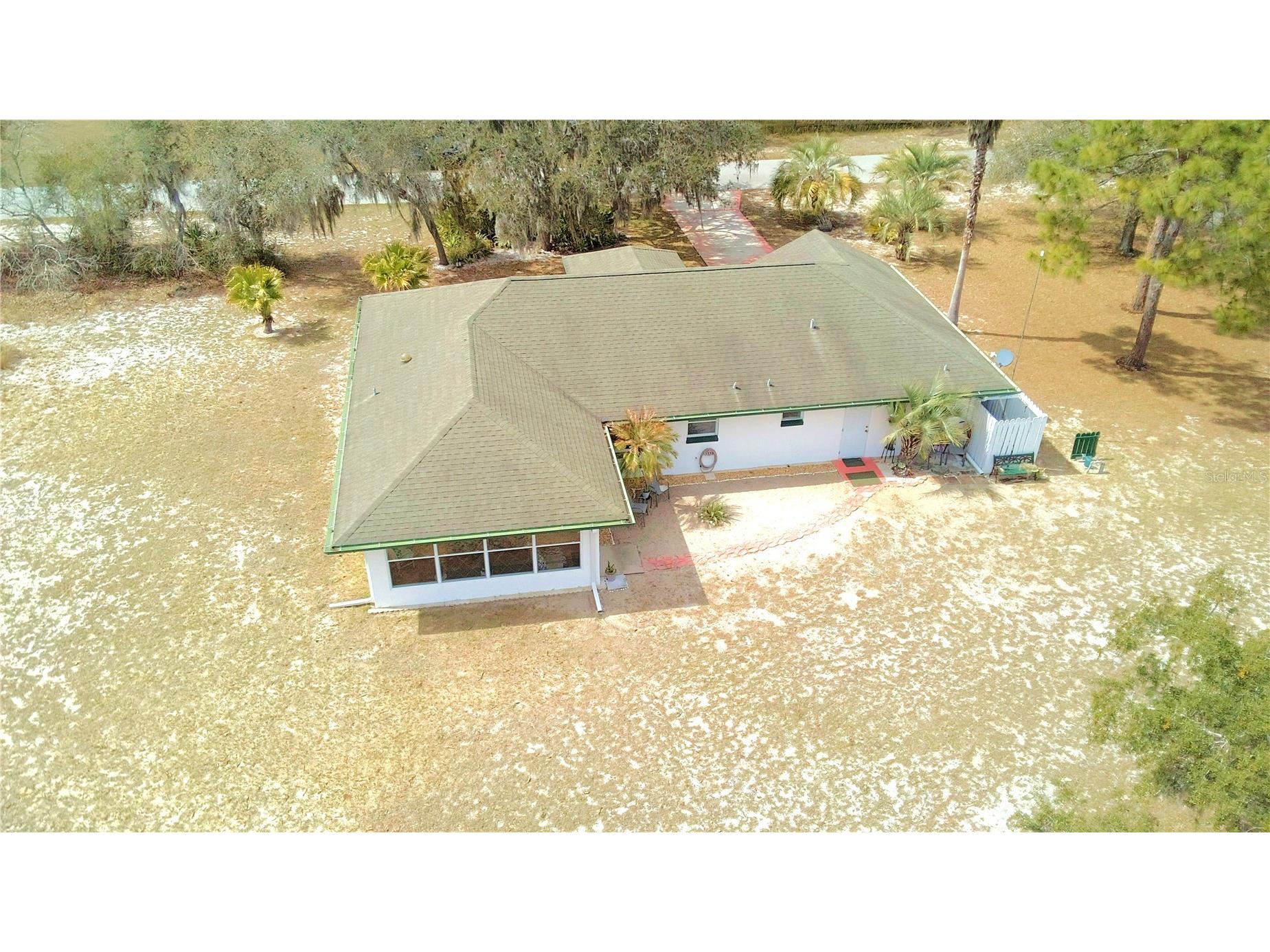 23 Armadillo Road Frostproof FL 33843 - LAKE REEDY K4903313 image46
